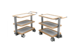 101 Service Trolley - Image 3