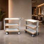 101 Service Trolley